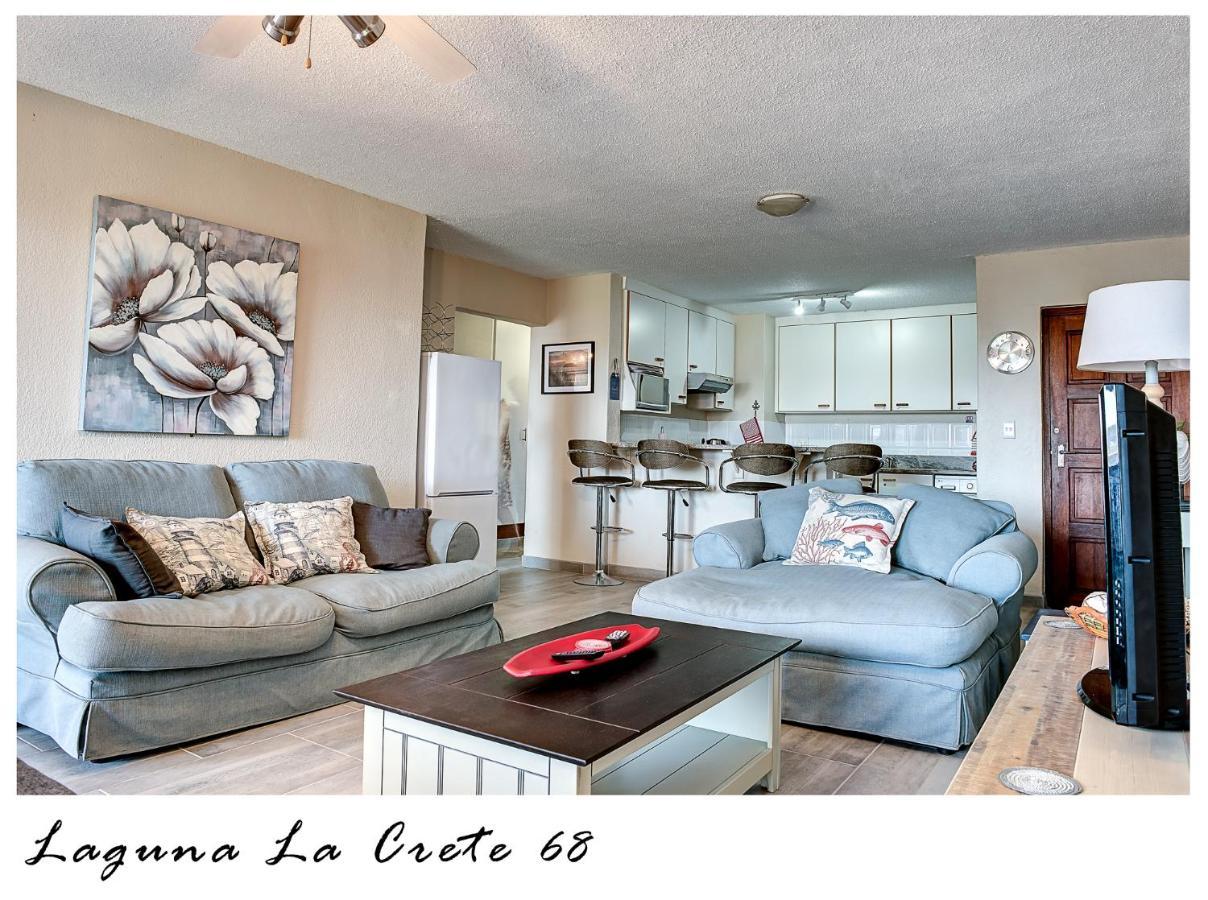 68 Laguna La Crete Apartment Uvongo Beach Exterior photo
