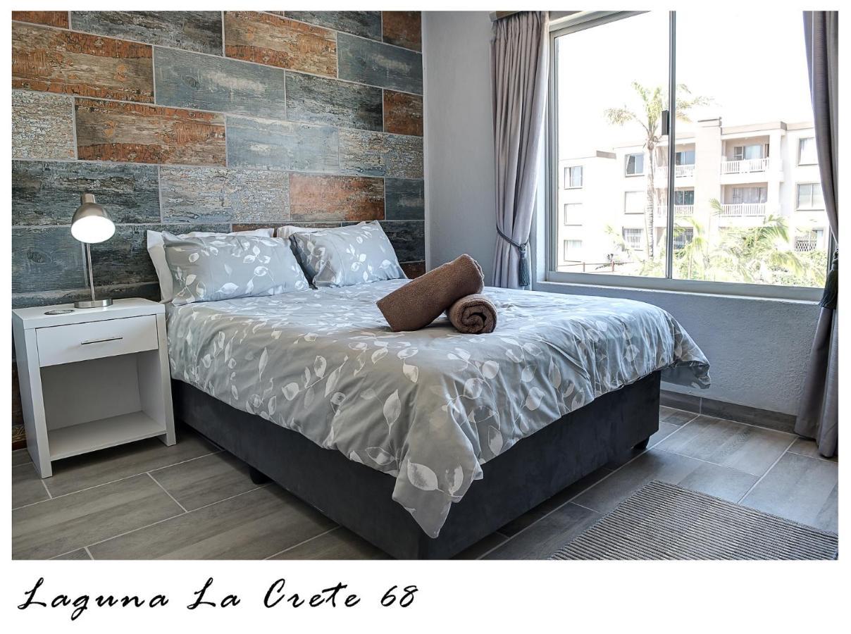 68 Laguna La Crete Apartment Uvongo Beach Exterior photo
