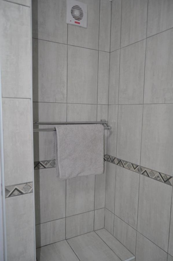 68 Laguna La Crete Apartment Uvongo Beach Exterior photo